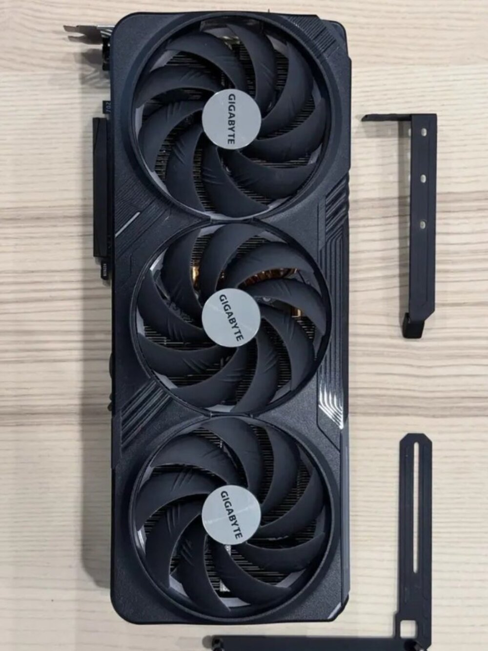 Gigabyte GeForce RTX 4090 GAMING OC 24GB GDDR6X Graphics Card